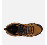 Bota Columbia Masculina Crestwood Mid WP