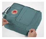 Mochila Fjällräven Kånken Clássica