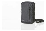 Bolsa Caterpillar Transversal Sling Bag