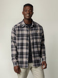 Camisa Columbia Masculina Cornell Woods Flannel M/L