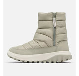 Bota Columbia Feminina Snowtrot Mid