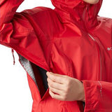 Jaqueta Columbia Feminina Evapouration Anorak