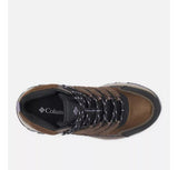 Bota Columbia Feminina Strata Trail Mid Wp