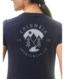 Camiseta Columbia Feminina Naturally Boundless