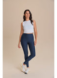 Regata Cropped Live! Feminina Comfort