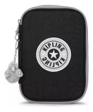 Estojo Kipling 100 Pens