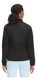 Jaqueta The North Face Feminina Shelter Cove Hybrid