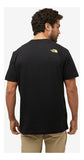 Camiseta The North Face Unissex Coordinates