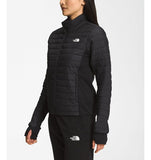 Jaqueta The North Face Feminina Canyonlands Hybrid