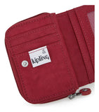 Carteira Kipling Tops