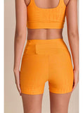 Short Live! Feminino Fit