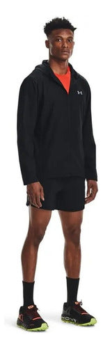 Jaqueta Under Armour Masculina Outrun The Rain