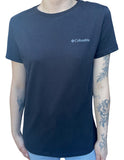 Camiseta Columbia Feminina Naturally Boundless