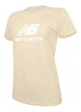 Camiseta New Balance Feminina Essentials