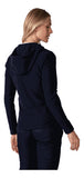 Fleece The North Face Feminino Tka Glacier Full Zip
