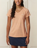 Camiseta Columbia Feminina Zero Rules