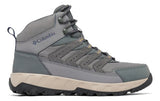 Bota Columbia Masculina Strata Trail Mid Wp