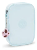 Estojo Kipling 100 Pens