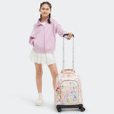 Mochila Kipling New Zea