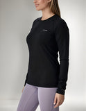 Baselayer Columbia Feminino Omni-heat Infinity Knit