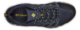 Tênis Columbia Masculino Crestwood Wide Waterproof