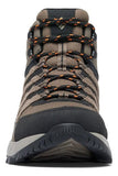 Bota Columbia Masculina Strata Trail Mid Wp