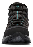 Bota Columbia Feminina Strata Trail Mid Wp