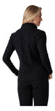 Fleece The North Face Feminino Tka Glacier Full Zip