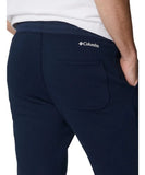 Calça Columbia Masculina Csc Logo Fleece Jogger II