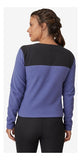 Fleece The North Face Feminino Tka Glacier Crew