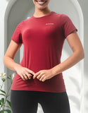 Camiseta Columbia Feminina Aurora II