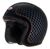 Capacete Para Moto Bell Helmets Custom 500 B15514