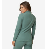 Fleece The North Face Feminino Tka Glacier Full Zip