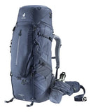 Mochila Deuter Aircontact X Sl 60l