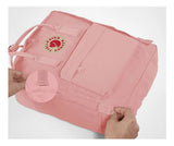 Mochila Fjällräven Kånken Clássica
