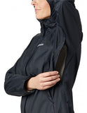 Jaqueta Columbia Feminina Evapouration Anorak