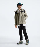 Jaqueta The North Face Masculina Antora Anorak