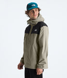 Jaqueta The North Face Masculina Antora Anorak