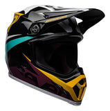 Capacete Para Motocross Bell Helmets Mx 9 Mips B18504