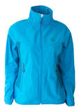 Jaqueta Kailash Feminina Softshell Bariloche