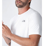 Camiseta The North Face Masculina Hyper Tee Crew
