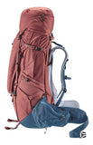 Mochila Deuter Aircontact X Sl 60l