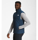 Colete The North Face Masculino Canyonlands Hybrid