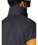 Jaqueta Columbia Masculina Last Tracks