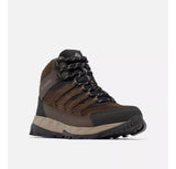 Bota Columbia Feminina Strata Trail Mid Wp