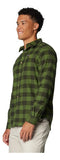 Camisa Columbia Masculina Cornell Woods Flannel M/L