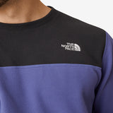 Fleece The North Face Masculino Tka Glacier Crew