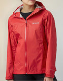 Jaqueta Columbia Feminina Evapouration Anorak