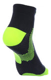 Meia Salomon Masculina Cano Curto