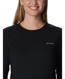 Baselayer Columbia Feminino Omni-heat Infinity Knit